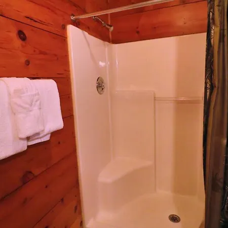 Alpine Mountain Sweetheart Cabin Jacuzzi #8 Helen Exterior photo