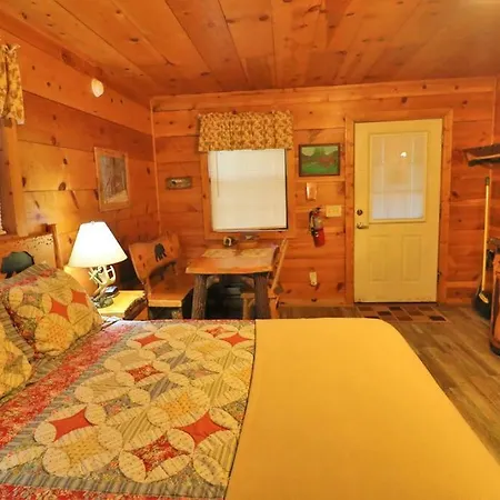 Alpine Mountain Sweetheart Cabin Jacuzzi #8 Helen Exterior photo