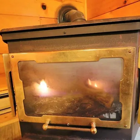 Alpine Mountain Sweetheart Cabin Jacuzzi #8 Helen Exterior photo
