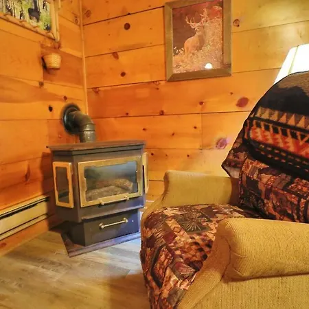 Alpine Mountain Sweetheart Cabin Jacuzzi #8 Helen Exterior photo