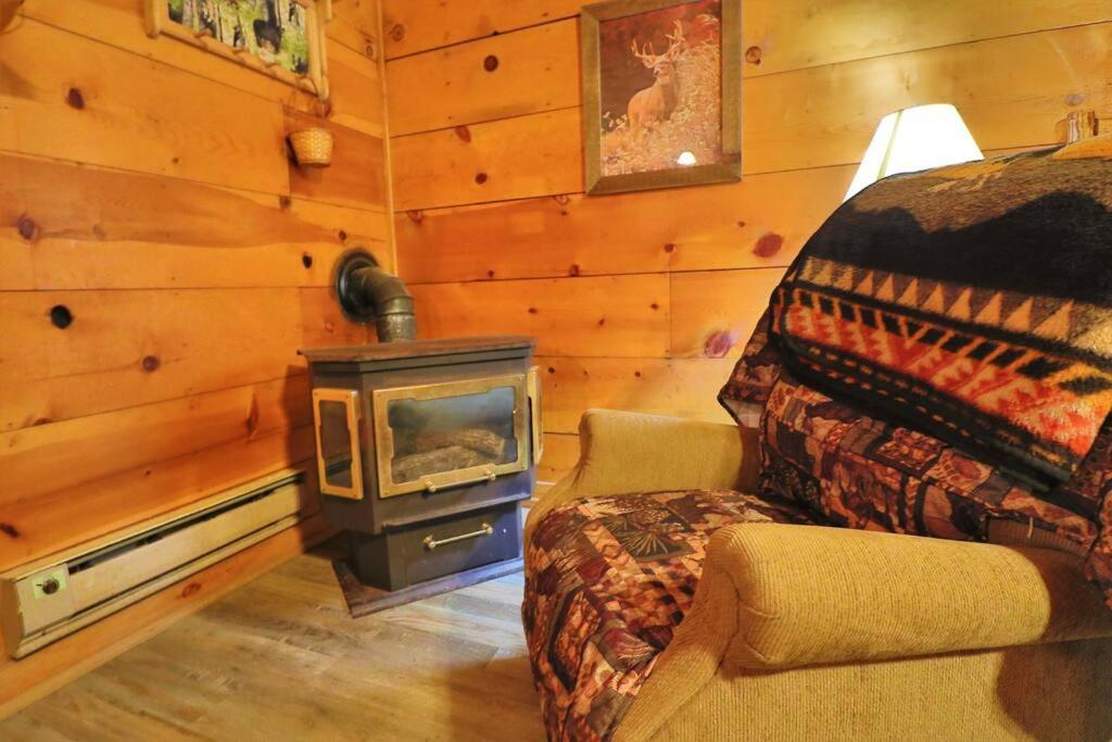 Holiday home Alpine Mountain Sweetheart Jacuzzi #8 *