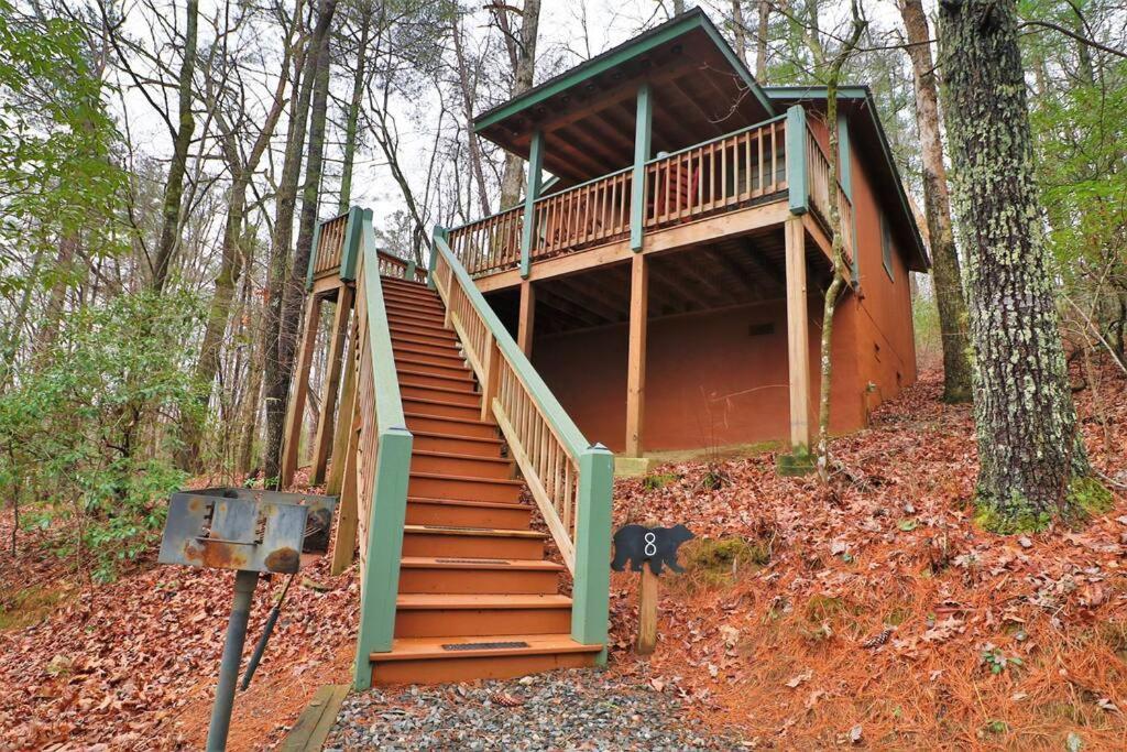 Alpine Mountain Sweetheart Jacuzzi #8 Holiday home
